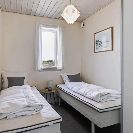 Nyaraló 855-harboore-knaresbrovej-4 *