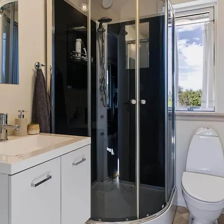 Prázdninový dům 855-harboore-knaresbrovej-4 *