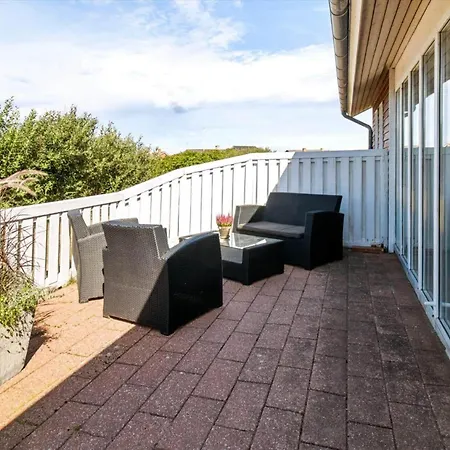 Nyaraló 855-harboore-knaresbrovej-4 *